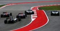GP USA 2015 - kwalifikacje i wyścig GP USA 2015 - kwalifikacje i wyścig