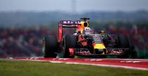 GP USA 2015 - kwalifikacje i wyścig GP USA 2015 - kwalifikacje i wyścig