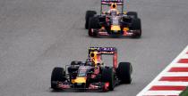 GP USA 2015 - kwalifikacje i wyścig GP USA 2015 - kwalifikacje i wyścig