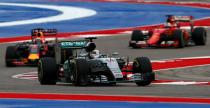 GP USA 2015 - kwalifikacje i wyścig GP USA 2015 - kwalifikacje i wyścig