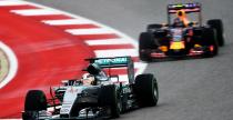 GP USA 2015 - kwalifikacje i wyścig GP USA 2015 - kwalifikacje i wyścig