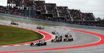 GP USA 2015 - kwalifikacje i wyścig GP USA 2015 - kwalifikacje i wyścig