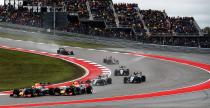 GP USA 2015 - kwalifikacje i wyścig GP USA 2015 - kwalifikacje i wyścig