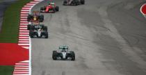 GP USA 2015 - kwalifikacje i wyścig GP USA 2015 - kwalifikacje i wyścig