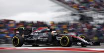 GP USA 2015 - kwalifikacje i wyścig GP USA 2015 - kwalifikacje i wyścig