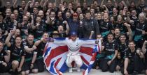 GP USA 2015 - kwalifikacje i wyścig GP USA 2015 - kwalifikacje i wyścig