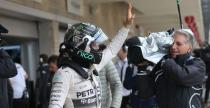 GP USA 2015 - kwalifikacje i wyścig GP USA 2015 - kwalifikacje i wyścig