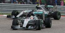 GP USA 2015 - kwalifikacje i wyścig GP USA 2015 - kwalifikacje i wyścig