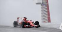 GP USA 2015 - kwalifikacje i wyścig GP USA 2015 - kwalifikacje i wyścig