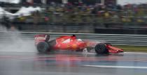 GP USA 2015 - kwalifikacje i wyścig GP USA 2015 - kwalifikacje i wyścig