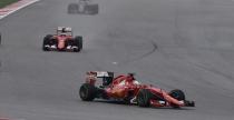 GP USA 2015 - kwalifikacje i wyścig GP USA 2015 - kwalifikacje i wyścig