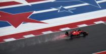 GP USA 2015 - kwalifikacje i wyścig GP USA 2015 - kwalifikacje i wyścig