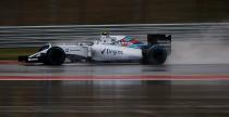 GP USA 2015 - kwalifikacje i wyścig GP USA 2015 - kwalifikacje i wyścig