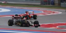 GP USA 2015 - kwalifikacje i wyścig GP USA 2015 - kwalifikacje i wyścig