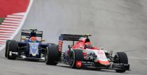 GP USA 2015 - kwalifikacje i wyścig GP USA 2015 - kwalifikacje i wyścig