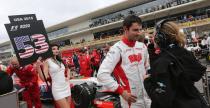 GP USA 2015 - kwalifikacje i wyścig GP USA 2015 - kwalifikacje i wyścig