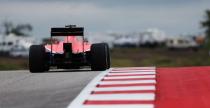 GP USA 2015 - kwalifikacje i wyścig GP USA 2015 - kwalifikacje i wyścig