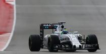 GP USA 2015 - kwalifikacje i wyścig GP USA 2015 - kwalifikacje i wyścig