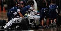 GP USA 2015 - kwalifikacje i wyścig GP USA 2015 - kwalifikacje i wyścig