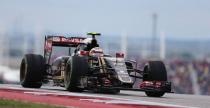 GP USA 2015 - kwalifikacje i wyścig GP USA 2015 - kwalifikacje i wyścig