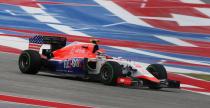 GP USA 2015 - kwalifikacje i wyścig GP USA 2015 - kwalifikacje i wyścig