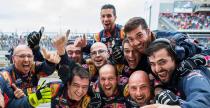 GP USA 2015 - kwalifikacje i wyścig GP USA 2015 - kwalifikacje i wyścig