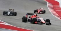 GP USA 2015 - kwalifikacje i wyścig GP USA 2015 - kwalifikacje i wyścig