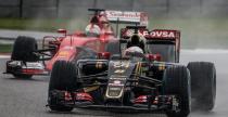 Lotus: Dwa rne silniki w F1 to puszka pandory