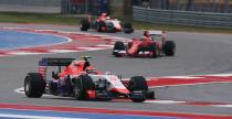 GP USA 2015 - kwalifikacje i wyścig GP USA 2015 - kwalifikacje i wyścig