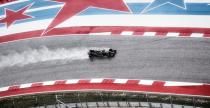 GP USA 2015 - kwalifikacje i wyścig GP USA 2015 - kwalifikacje i wyścig