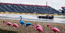GP USA 2015 - kwalifikacje i wyścig GP USA 2015 - kwalifikacje i wyścig