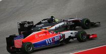 GP USA 2015 - kwalifikacje i wyścig GP USA 2015 - kwalifikacje i wyścig