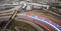 GP USA 2015 - kwalifikacje i wyścig GP USA 2015 - kwalifikacje i wyścig