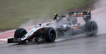 GP USA 2015 - kwalifikacje i wyścig GP USA 2015 - kwalifikacje i wyścig