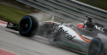 GP USA 2015 - kwalifikacje i wyścig GP USA 2015 - kwalifikacje i wyścig