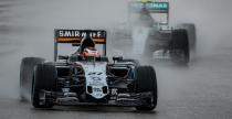 GP USA 2015 - kwalifikacje i wyścig GP USA 2015 - kwalifikacje i wyścig