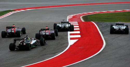 'Tilke i FIA kompletnie zrujnowali wyścigi idiotycznymi strefami bezpieczeństwa'