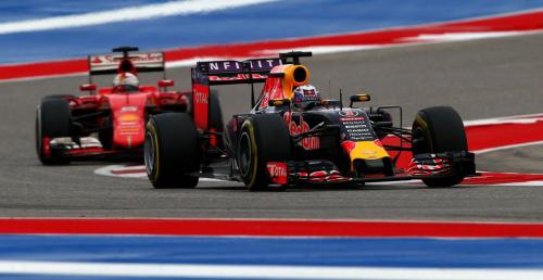 Ferrari oferuje Red Bullowi dostaw silnikw w ramach 'oddzielnego projektu'