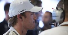 Hamilton rozumie zo Rosberga. 'Bycie moim zespoowym partnerem to najgorsza rzecz'