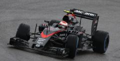 Styczniowe testy opon Pirelli w F1 z udziaem tylko trzech zespow