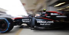 Ferrari, Red Bull i McLaren bd pilnowani na testach opon przez FIA