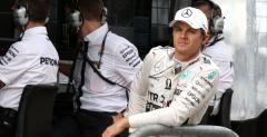 GP USA: Kwalifikacje bez Q3, pole position dla Rosberga