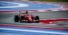 Raikkonen chtny jedzi wedug zasad Verstappena