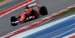 Raikkonen chciaby 2-dniowych Grand Prix w Formule 1