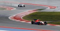 GP USA 2015 - piątek GP USA 2015 - piątek