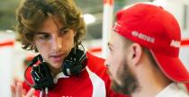 GP USA 2015 - piątek GP USA 2015 - piątek