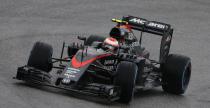 GP USA 2015 - piątek GP USA 2015 - piątek