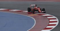 GP USA 2015 - piątek GP USA 2015 - piątek