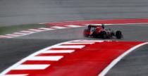 GP USA 2015 - piątek GP USA 2015 - piątek