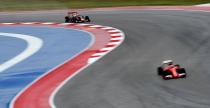 GP USA 2015 - piątek GP USA 2015 - piątek